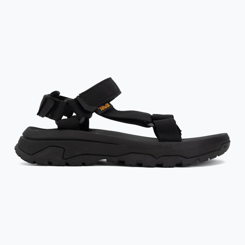 Sandały męskie Teva Hurricane XLT 3 black 2