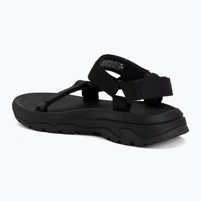 Sandały męskie Teva Hurricane XLT 3 black 3
