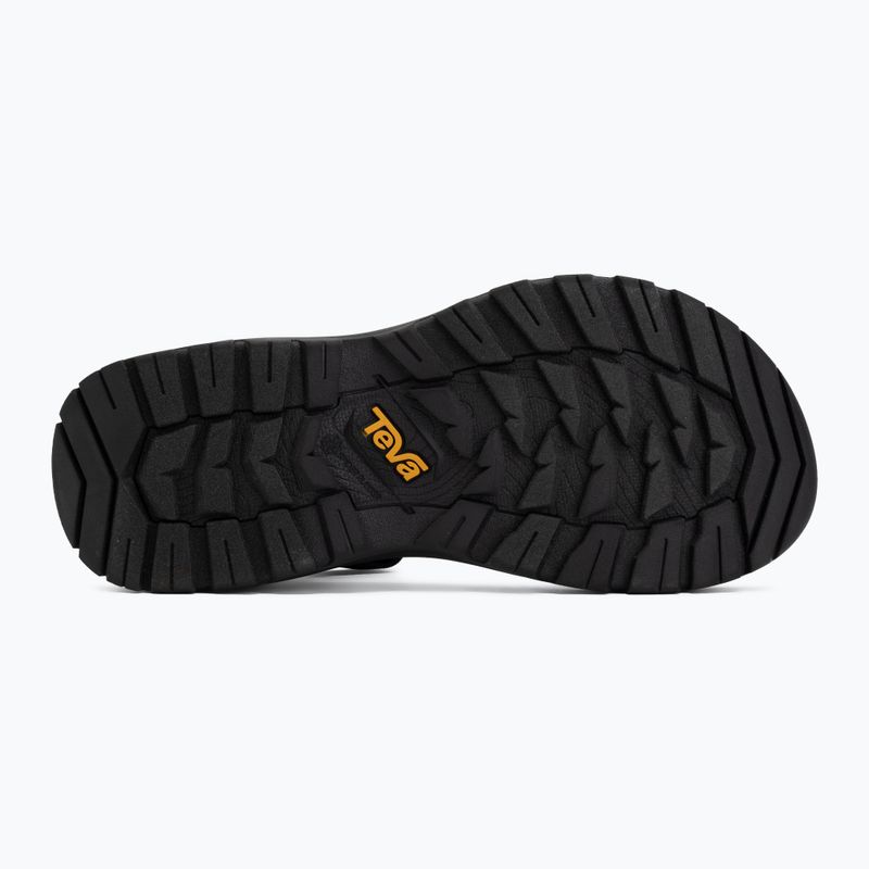 Sandały męskie Teva Hurricane XLT 3 black 4