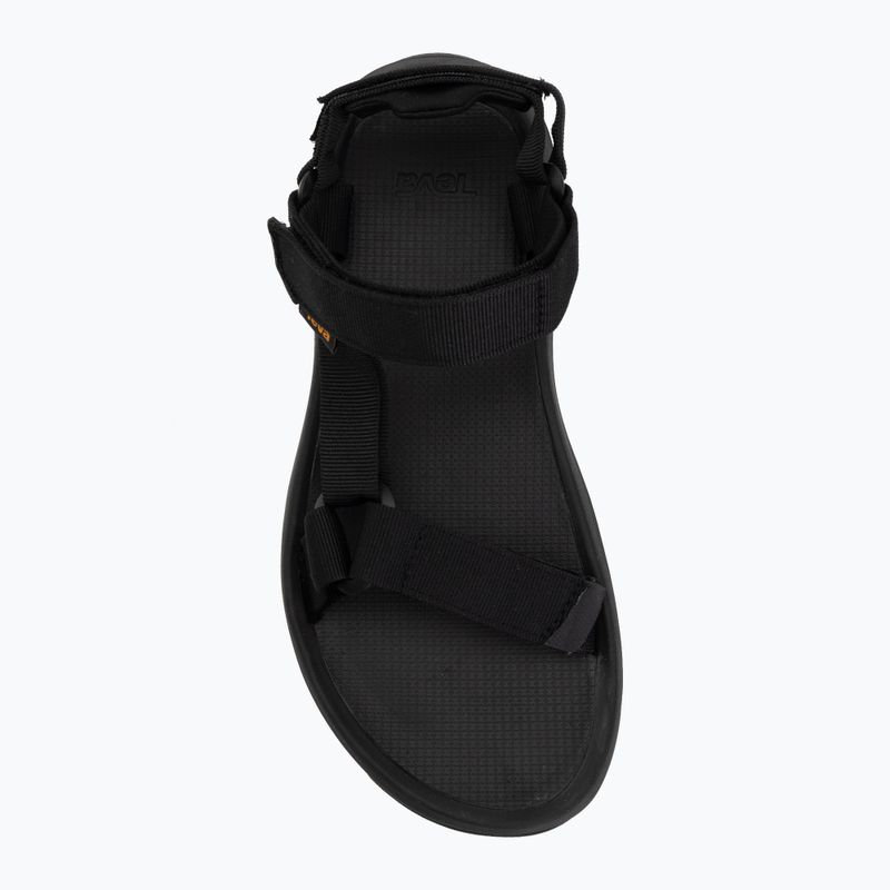 Sandały męskie Teva Hurricane XLT 3 black 5