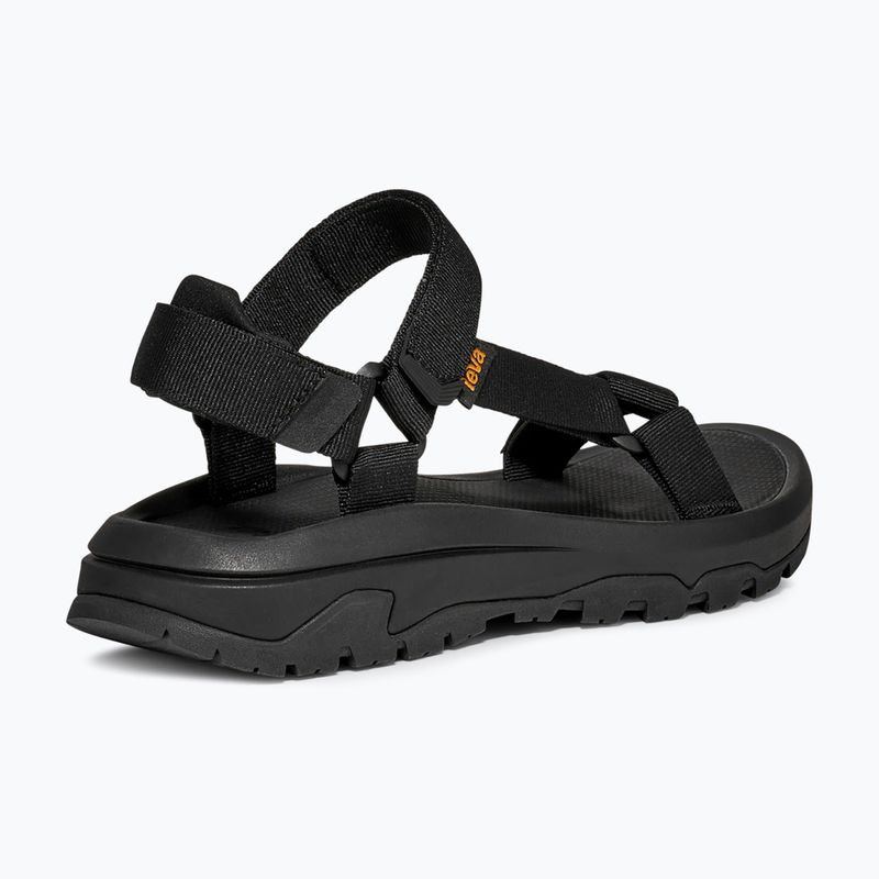 Sandały męskie Teva Hurricane XLT 3 black 2