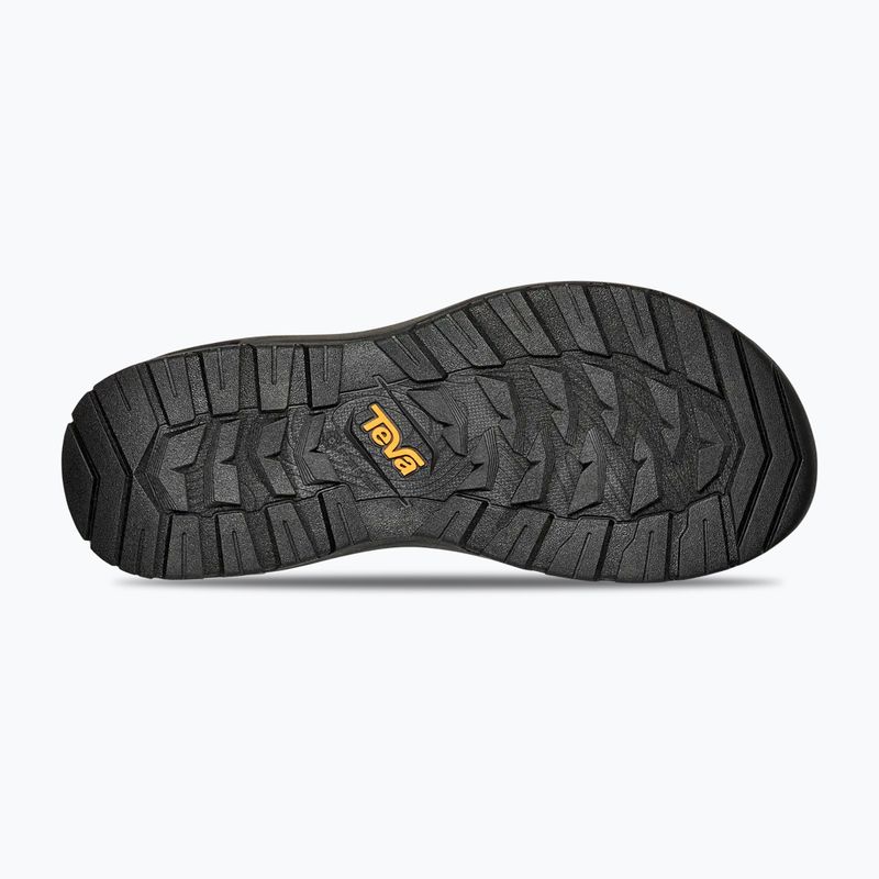 Sandały męskie Teva Hurricane XLT 3 black 4