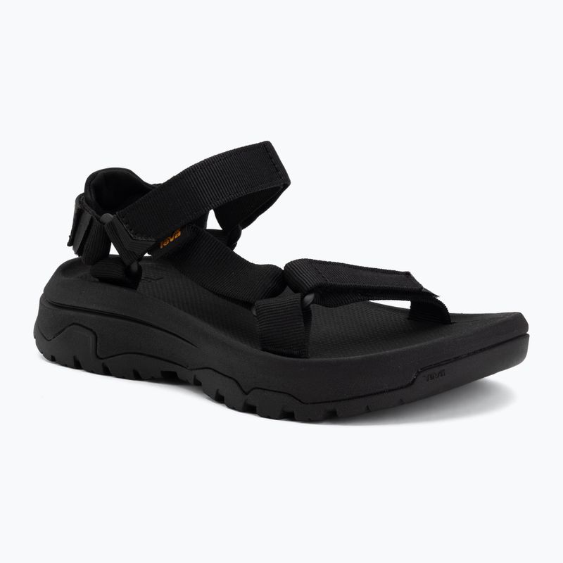 Sandały damskie Teva Hurricane XLT 3 black