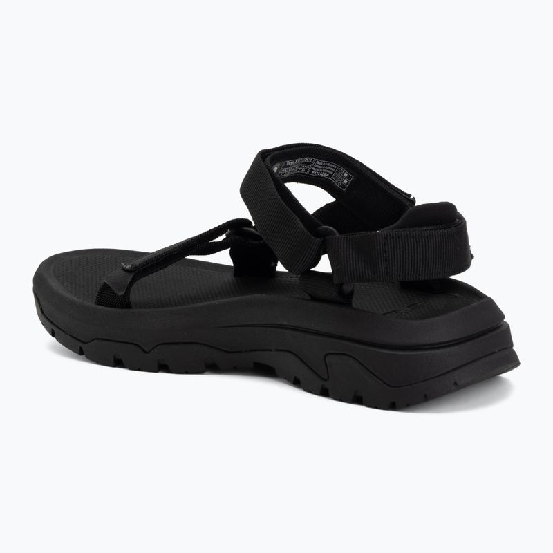 Sandały damskie Teva Hurricane XLT 3 black 3
