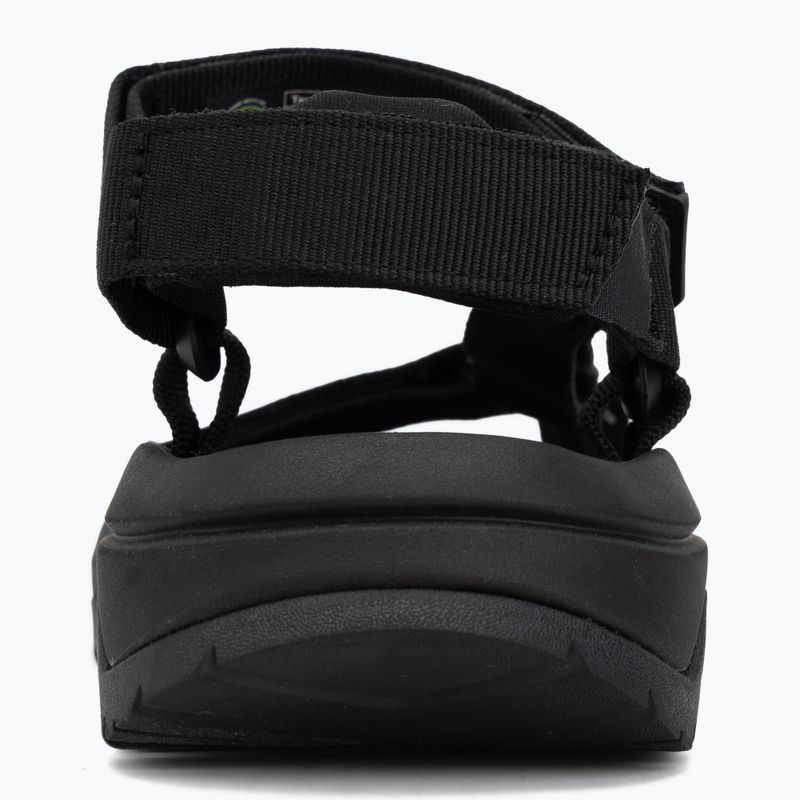 Sandały damskie Teva Hurricane XLT 3 black 6