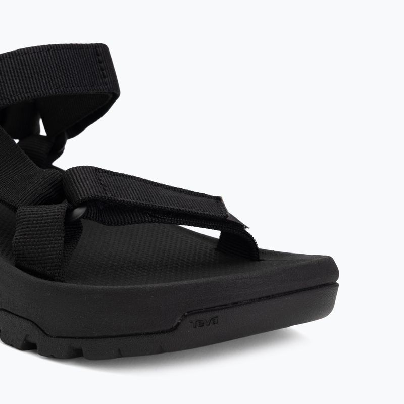 Sandały damskie Teva Hurricane XLT 3 black 7
