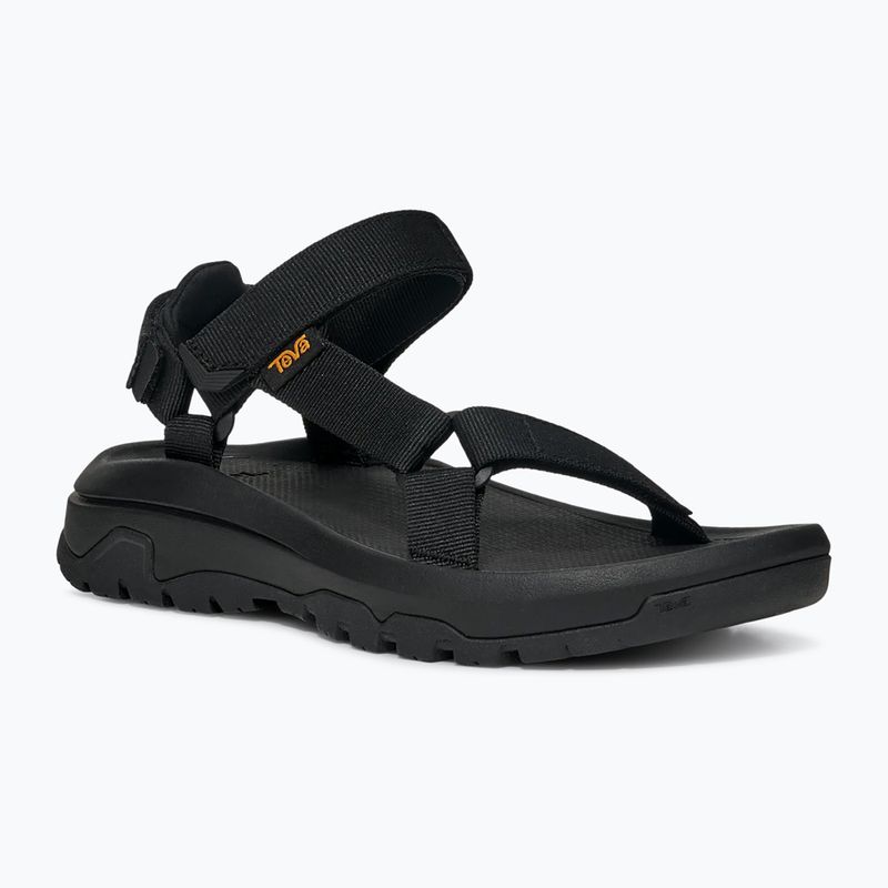 Sandały damskie Teva Hurricane XLT 3 black