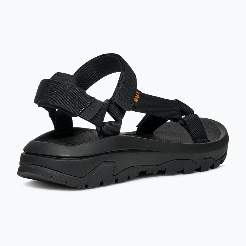 Sandały damskie Teva Hurricane XLT 3 black 2
