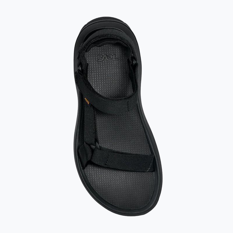 Sandały damskie Teva Hurricane XLT 3 black 3