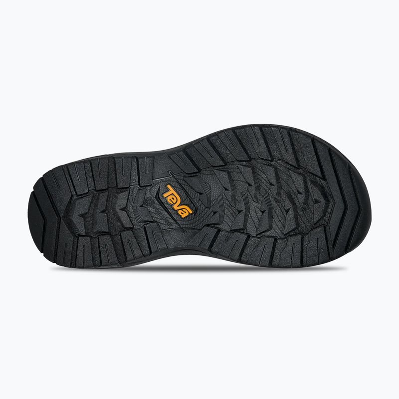 Sandały damskie Teva Hurricane XLT 3 black 4