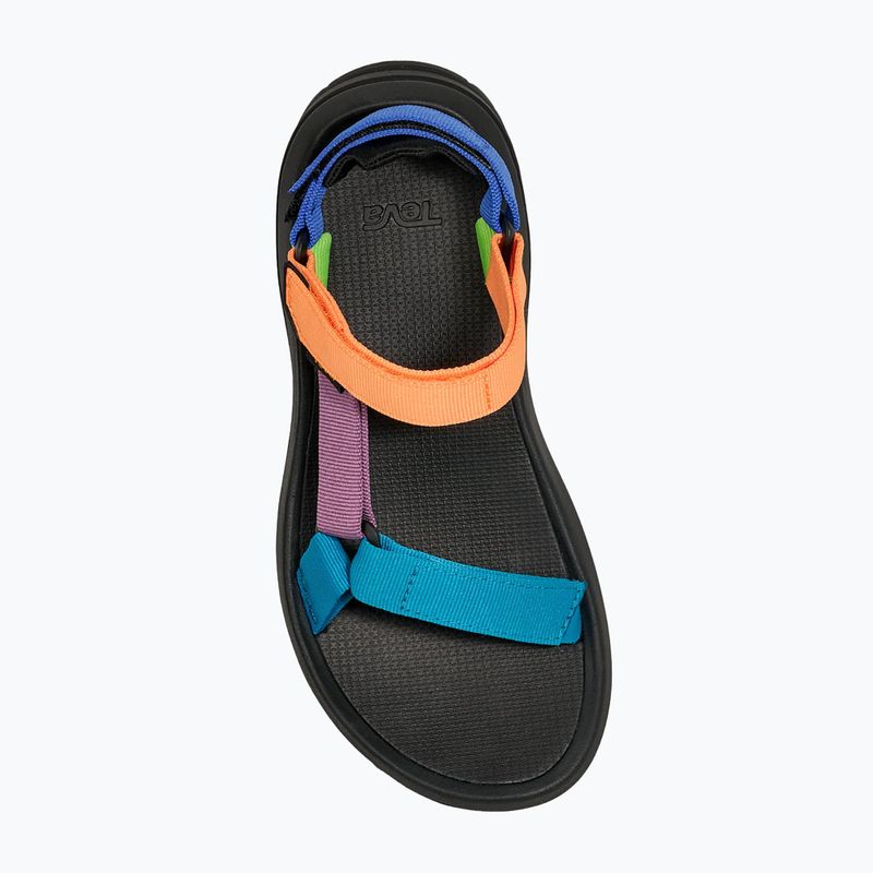 Sandały damskie Teva Hurricane XLT 3 bright multi 3