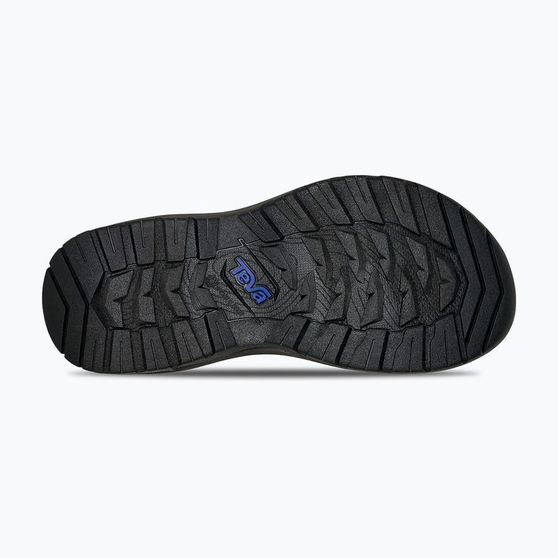 Sandały damskie Teva Hurricane XLT 3 bright multi 4