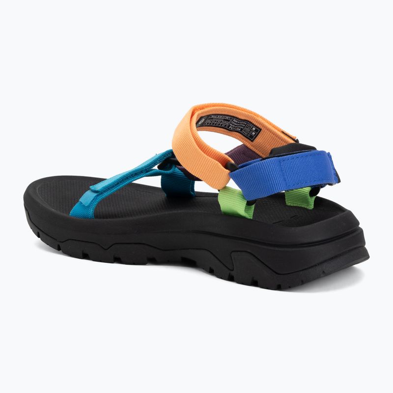 Sandały damskie Teva Hurricane XLT 3 bright multi 3