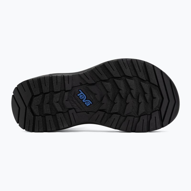 Sandały damskie Teva Hurricane XLT 3 bright multi 4