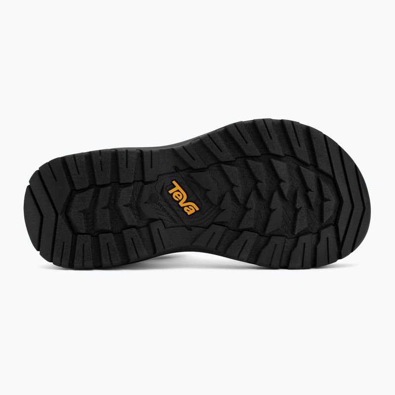 Sandały damskie Teva Hurricane XLT 3 marble black 4