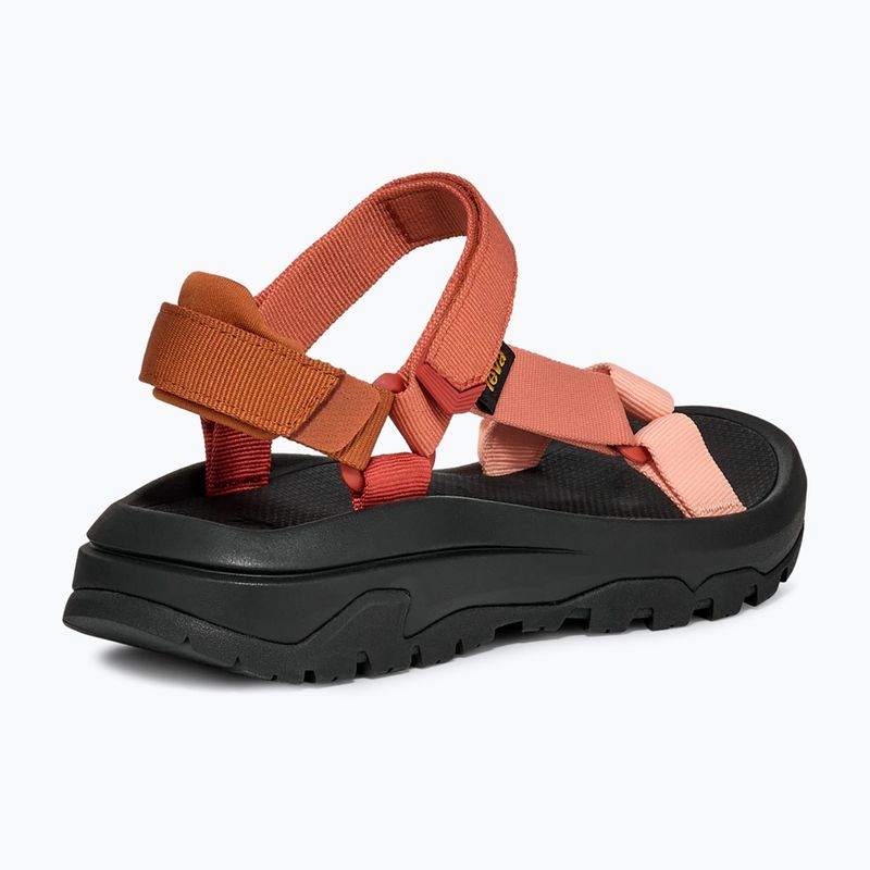 Sandały damskie Teva Hurricane XLT 3 sedona multi 2