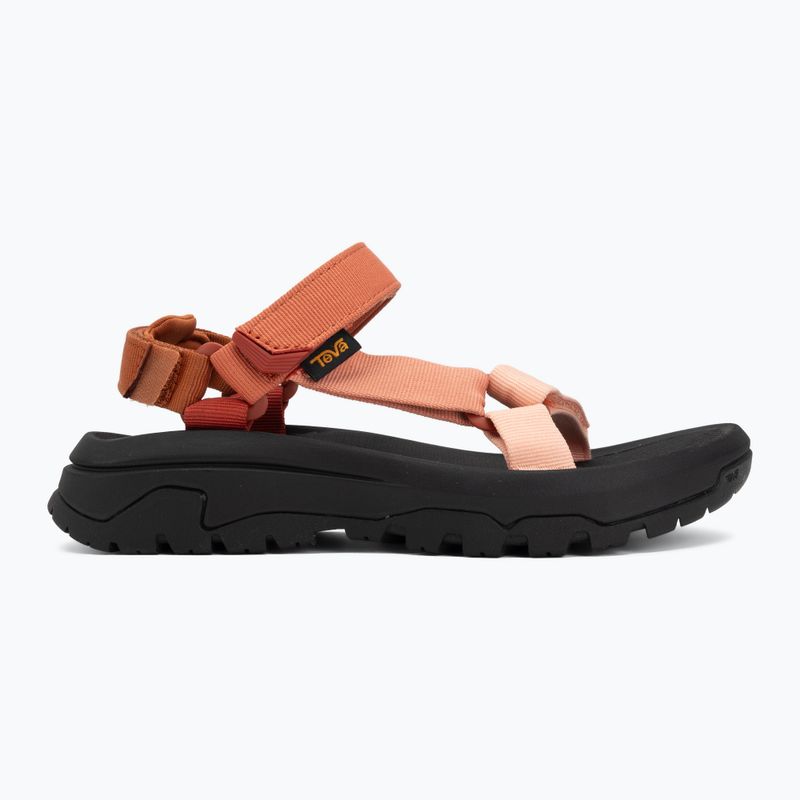 Sandały damskie Teva Hurricane XLT 3 sedona multi 2