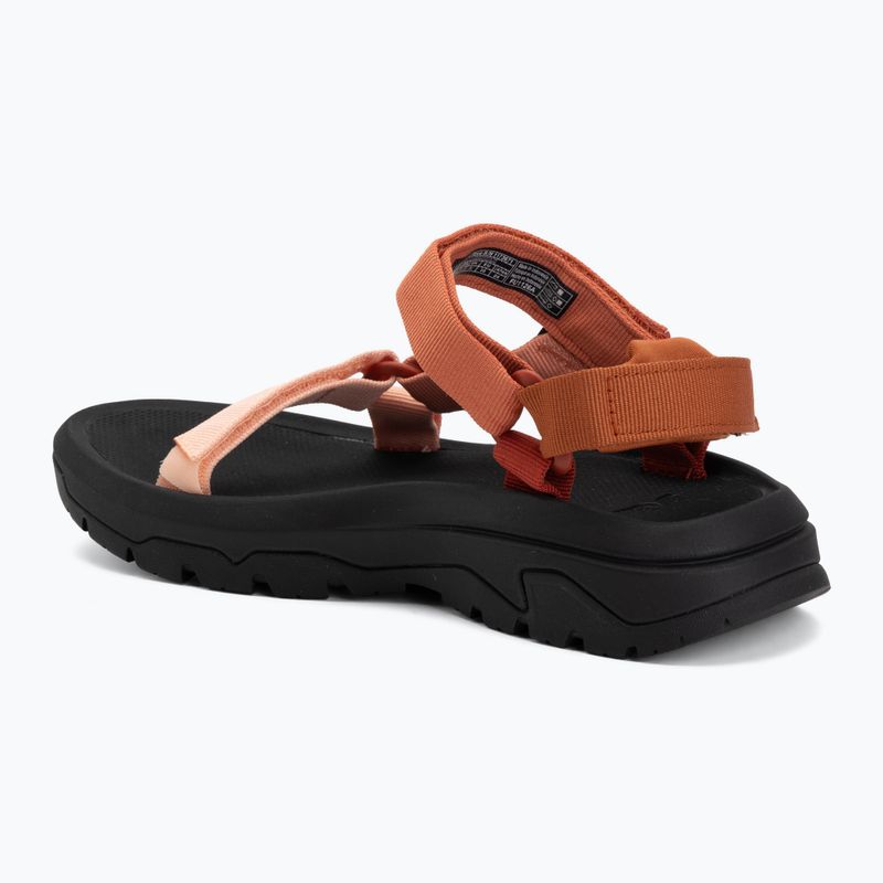 Sandały damskie Teva Hurricane XLT 3 sedona multi 3