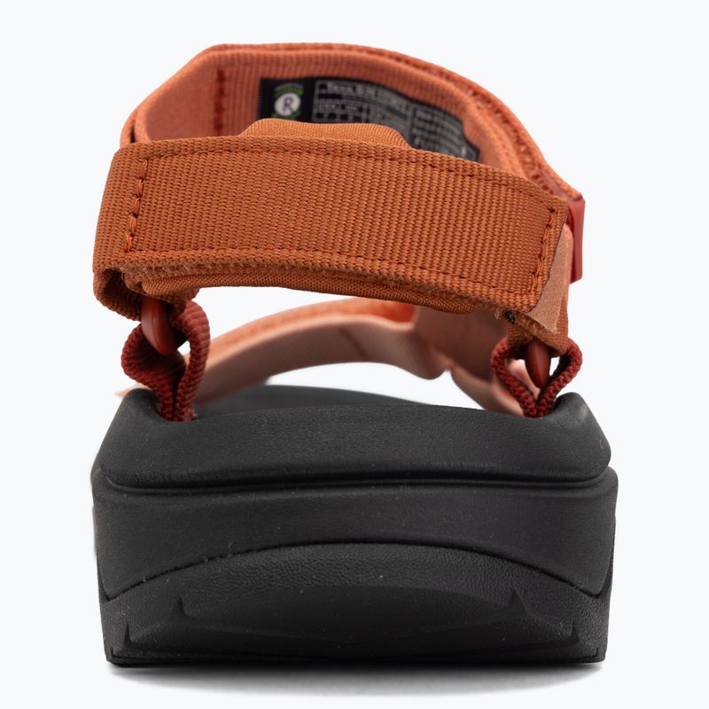 Sandały damskie Teva Hurricane XLT 3 sedona multi 6
