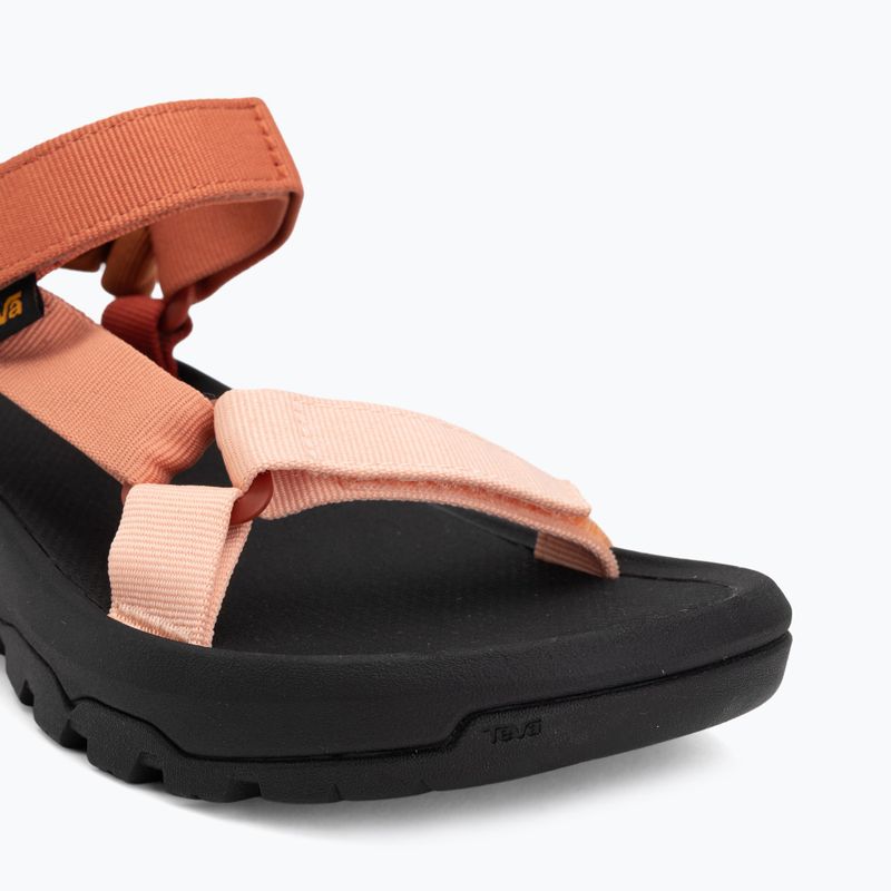 Sandały damskie Teva Hurricane XLT 3 sedona multi 7