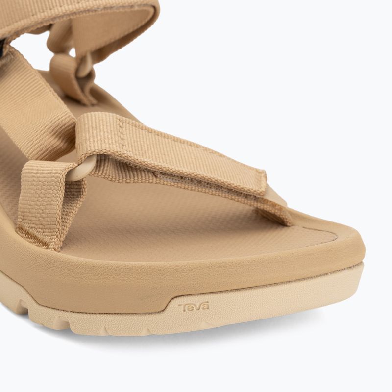 Sandały damskie Teva Hurricane XLT 3 tan 7