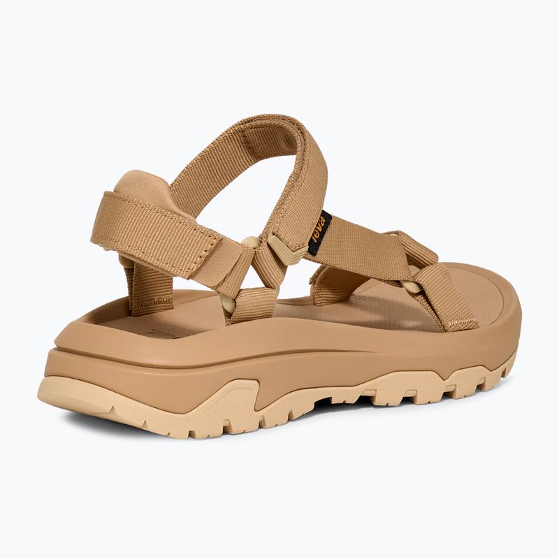 Sandały damskie Teva Hurricane XLT 3 tan 2
