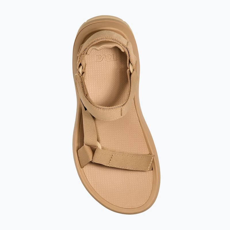 Sandały damskie Teva Hurricane XLT 3 tan 3