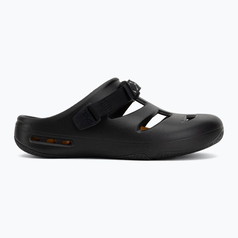 Sandały męskie Teva ApreAqua CT black 3