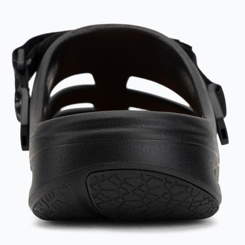 Sandały męskie Teva ApreAqua CT black 7