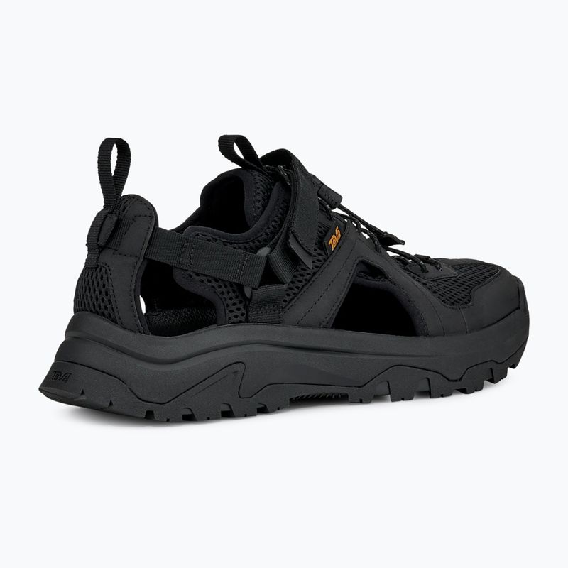 Sandały męskie Teva Hurricane XLT 3 CT black 2