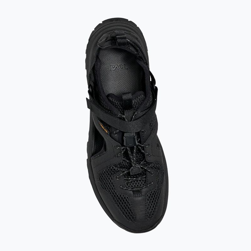 Sandały męskie Teva Hurricane XLT 3 CT black 3