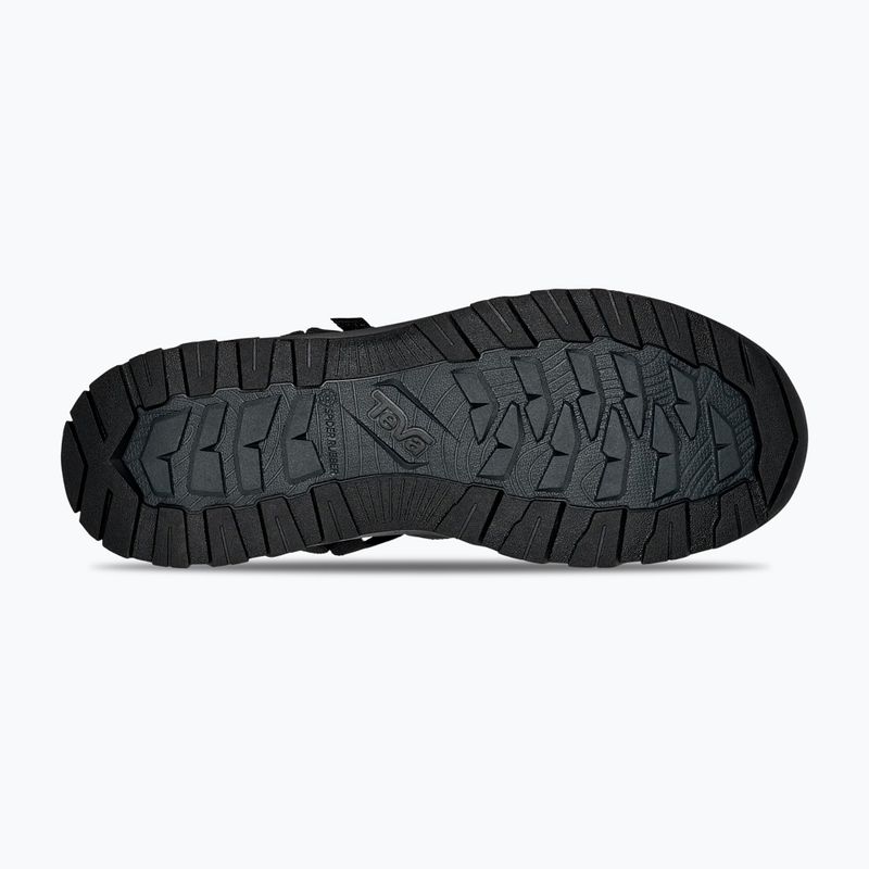 Sandały męskie Teva Hurricane XLT 3 CT black 4