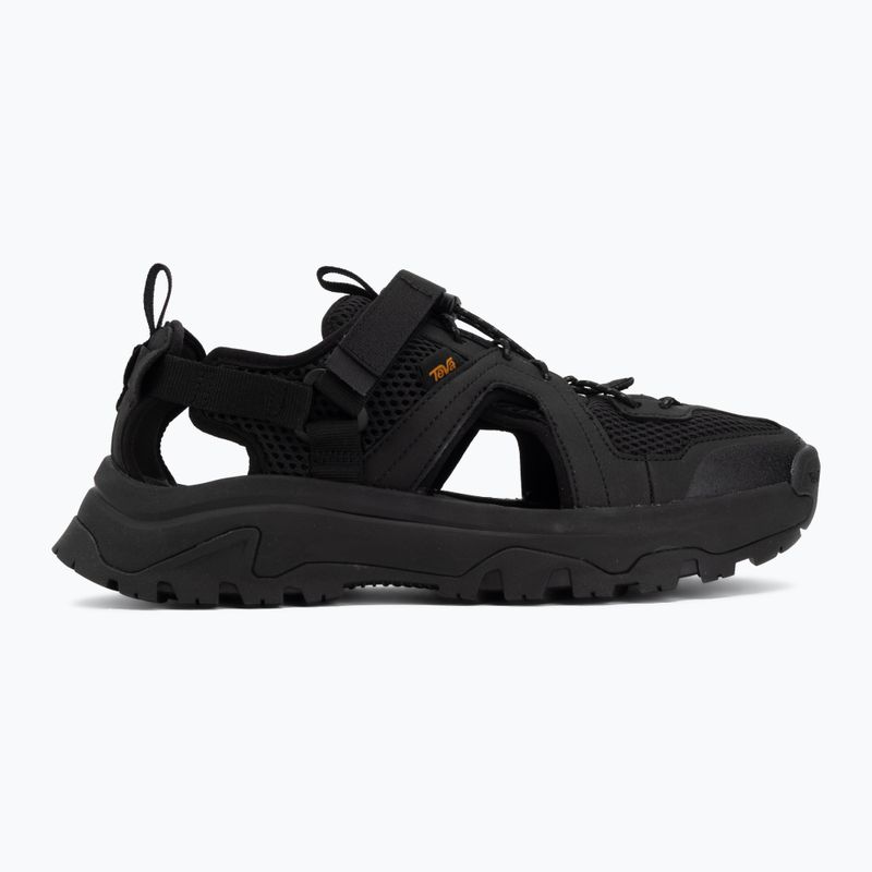 Sandały męskie Teva Hurricane XLT 3 CT black 2