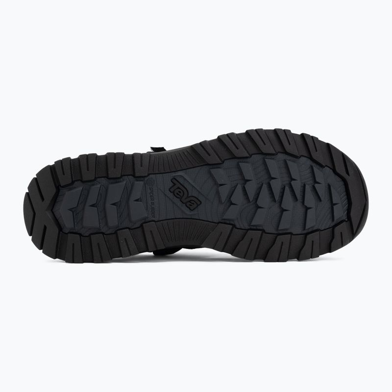 Sandały męskie Teva Hurricane XLT 3 CT black 4