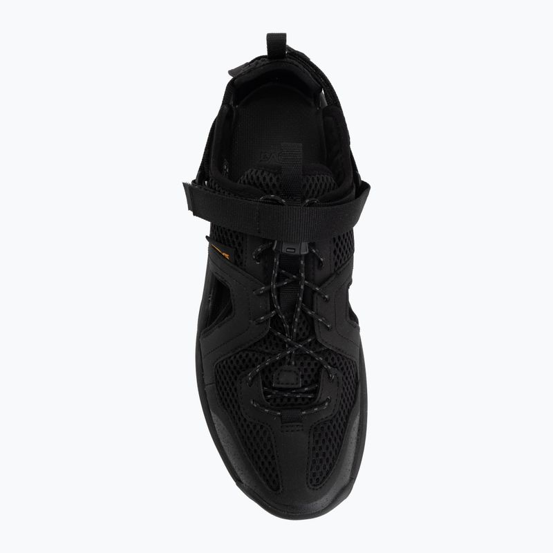 Sandały męskie Teva Hurricane XLT 3 CT black 5