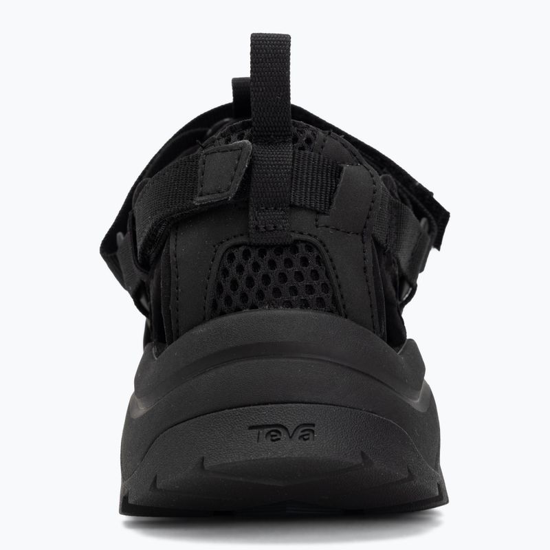 Sandały męskie Teva Hurricane XLT 3 CT black 6