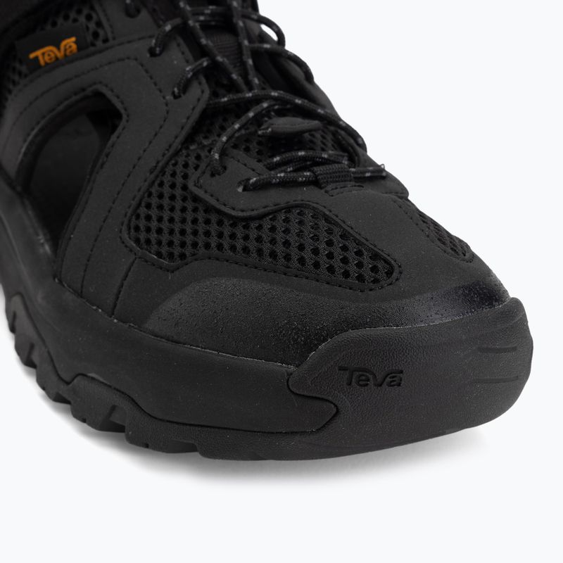 Sandały męskie Teva Hurricane XLT 3 CT black 7