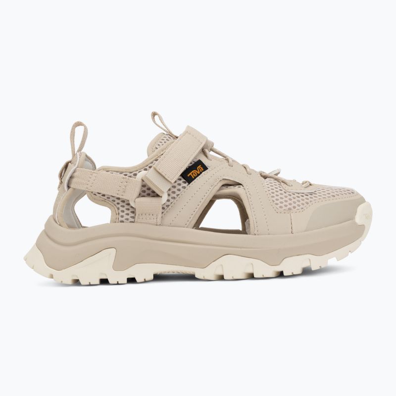 Sandały damskie Teva Hurricane XLT 3 CT oyster 2