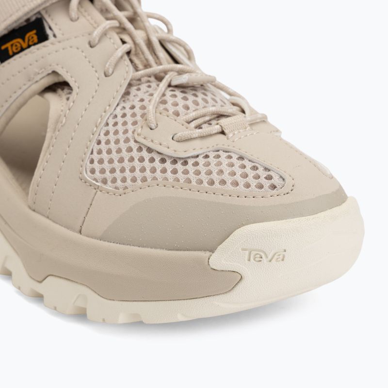Sandały damskie Teva Hurricane XLT 3 CT oyster 7