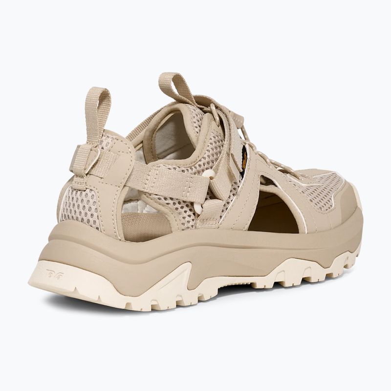 Sandały damskie Teva Hurricane XLT 3 CT oyster 2