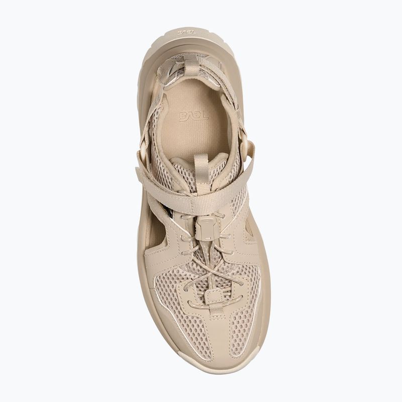 Sandały damskie Teva Hurricane XLT 3 CT oyster 3