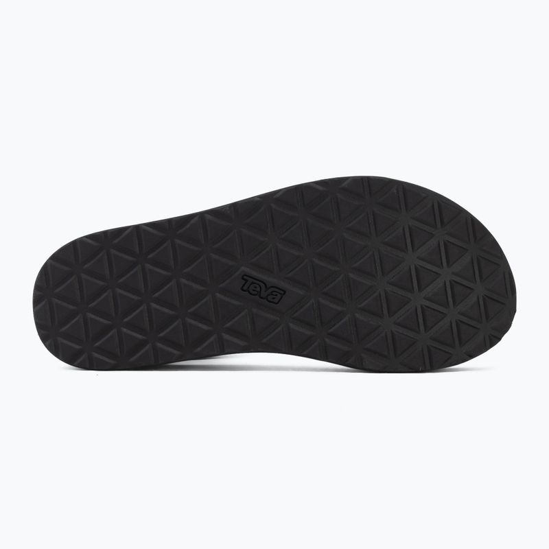 Sandały damskie Teva Midform Universal Crafted tan 4
