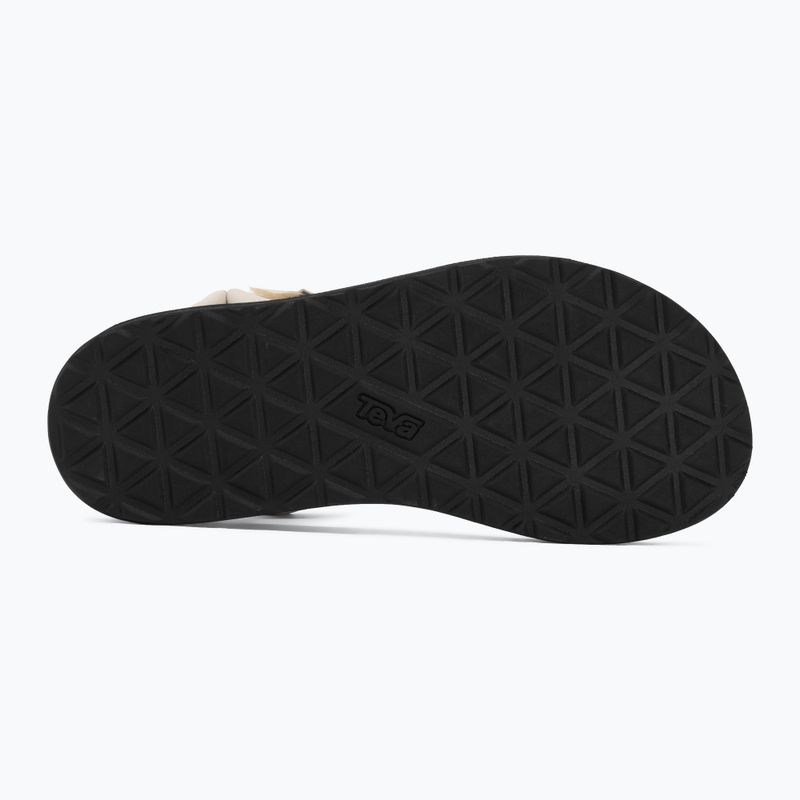 Sandały damskie Teva Original Universal Cordcraft birch/black 4