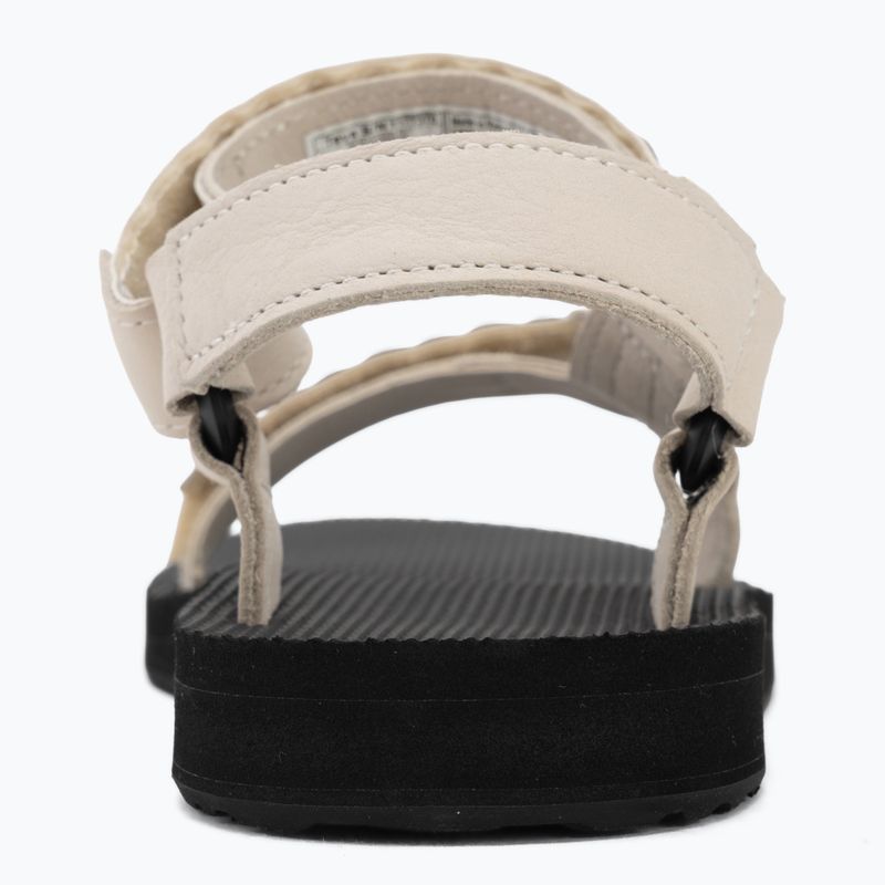 Sandały damskie Teva Original Universal Cordcraft birch/black 6
