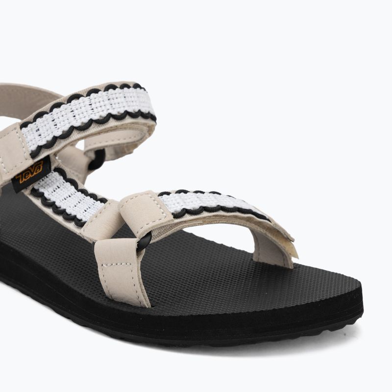 Sandały damskie Teva Original Universal Cordcraft birch/black 7