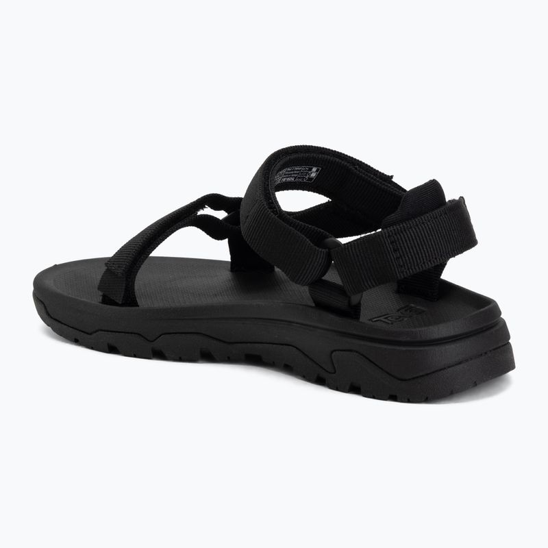 Sandały dziecięce Teva Hurricane XLT black 3