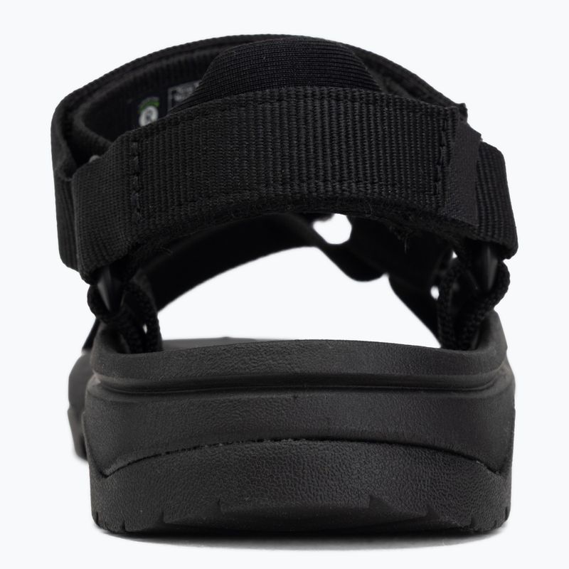 Sandały dziecięce Teva Hurricane XLT black 6