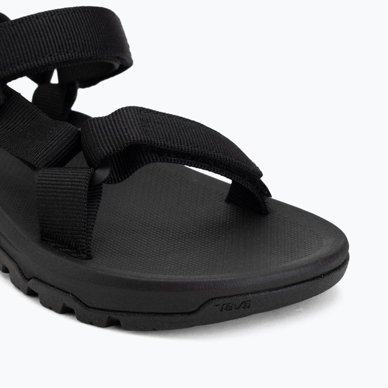Sandały dziecięce Teva Hurricane XLT black 7