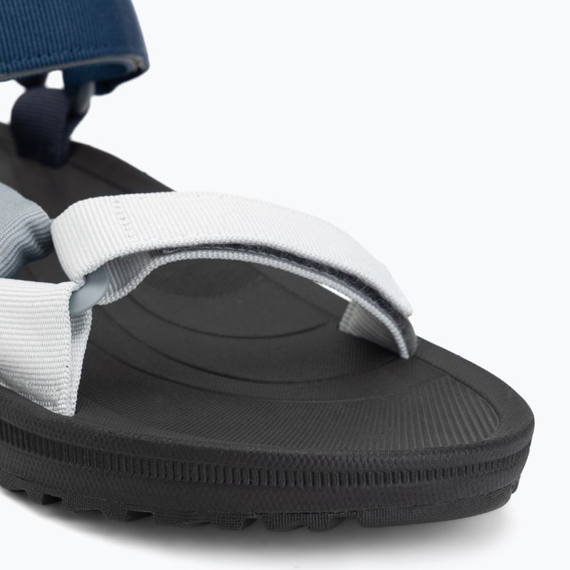 Sandały męskie Teva Winsted blue multi 7