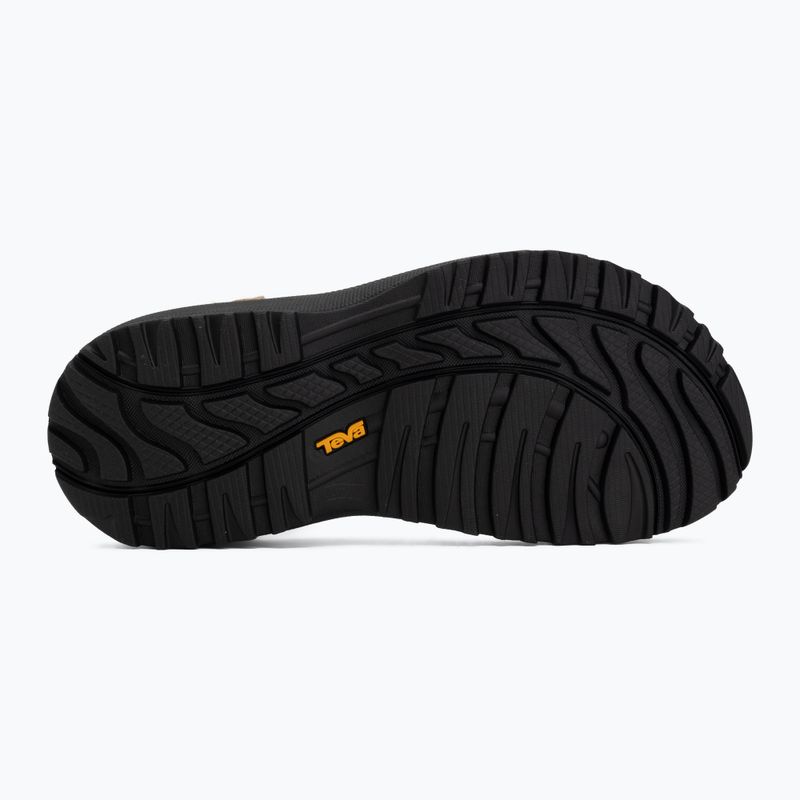 Sandały damskie Teva Winsted neutral multi 4
